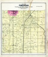 Chester, Dodge County 1890